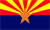 Arizona State Flag