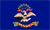 North Dakota State Flag