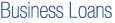 Business Loans