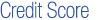 Credit Score