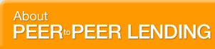 About Peer-to-Peer Lending