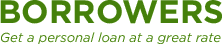 BORROWERS - Get a personal loan at a great rate