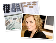Money Market Accounts