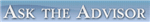 Ask the Advisor