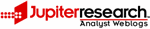 Jupiter Research Analyst Weblogs