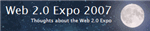 Web 2.0 Expo 2007