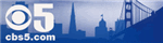 CBS 5 News, San Francisco