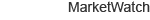MarketWatch