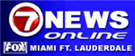 WSVN-TV: Miami, Ft. Lauderdale