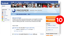 Borrower on Prosper
