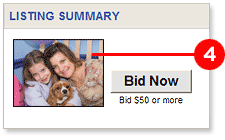 Does your listing include a personal photo?