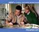 Kent got a home improvement loan