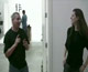 Lara meets John