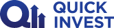 Quick Invest logo
