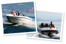 Boat Loan Borrowers