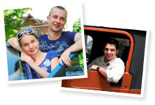 Car Loan Borrowers