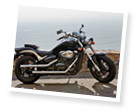 Learn more about Motorcycle Loans