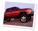 Learn more about Truck Loans