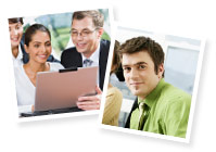 Referral affiliate program