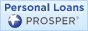 Business & Personal Loans. Great Rates. Prosper.