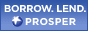 Business & Personal Loans. Great Rates. Prosper.