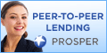 Earn Great Returns Lending with Prosper. $25 Sign-Up Bonus.