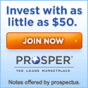 Business & Personal Loans. Great Rates. Prosper.