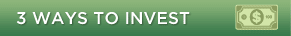 3 Ways to Invest