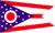 Ohio State Flag