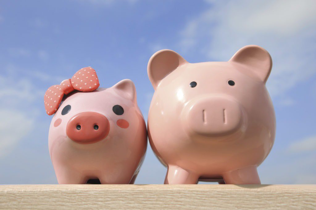 love and money