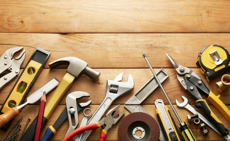 Home Improvement