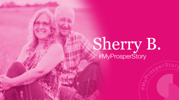Sherry MyProsperStory