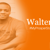 Prosper Customer Walter G