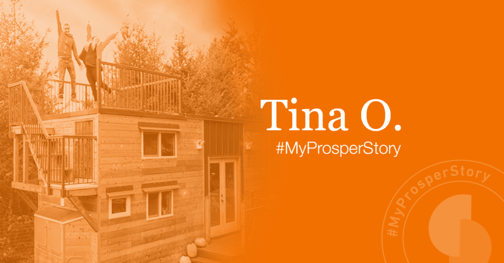 #MyProsperStory