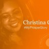 My Prosper Story Christina