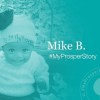 My Prosper Story Mike B