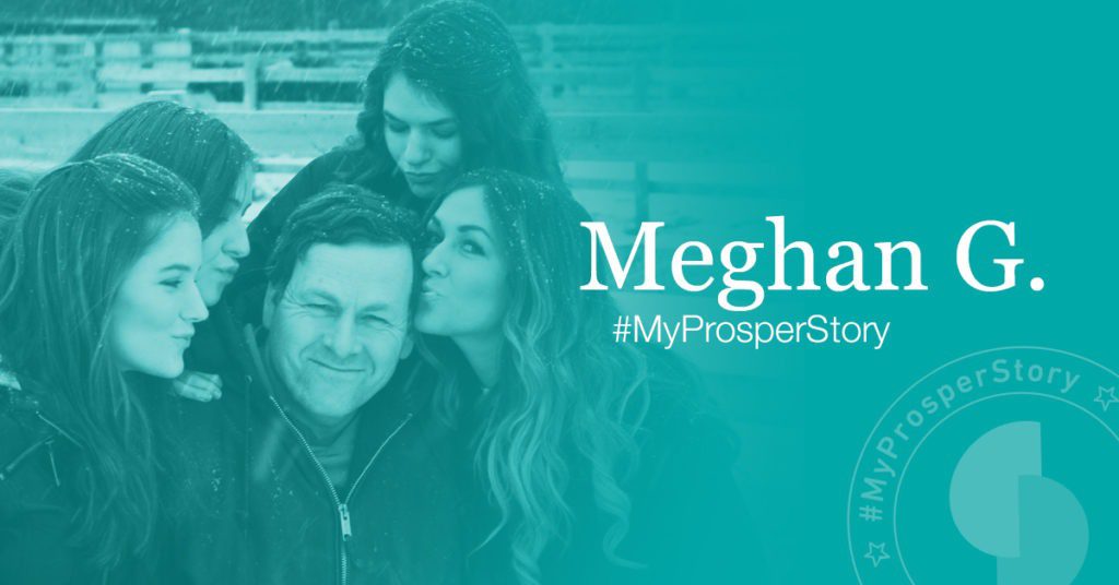 #MyProsperStory