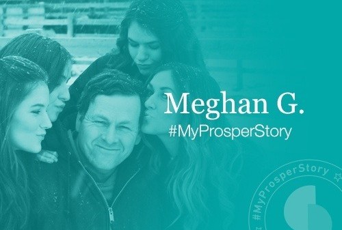 #MyProsperStory