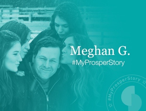 #MyProsperStory