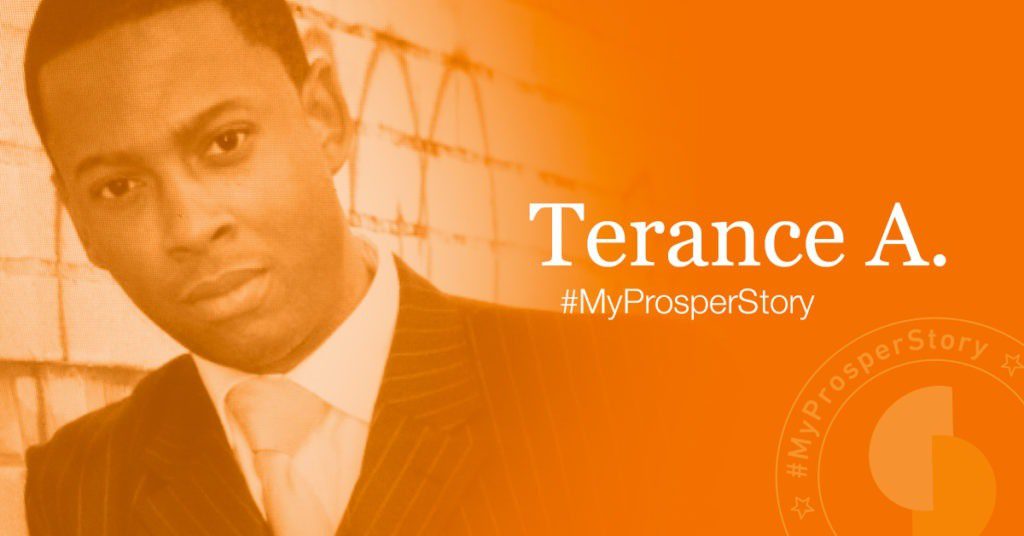 #MyProsperStory