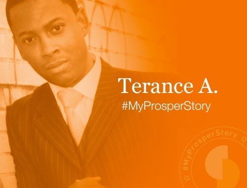 #MyProsperStory