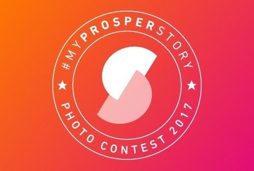#MyProsperStory 2017