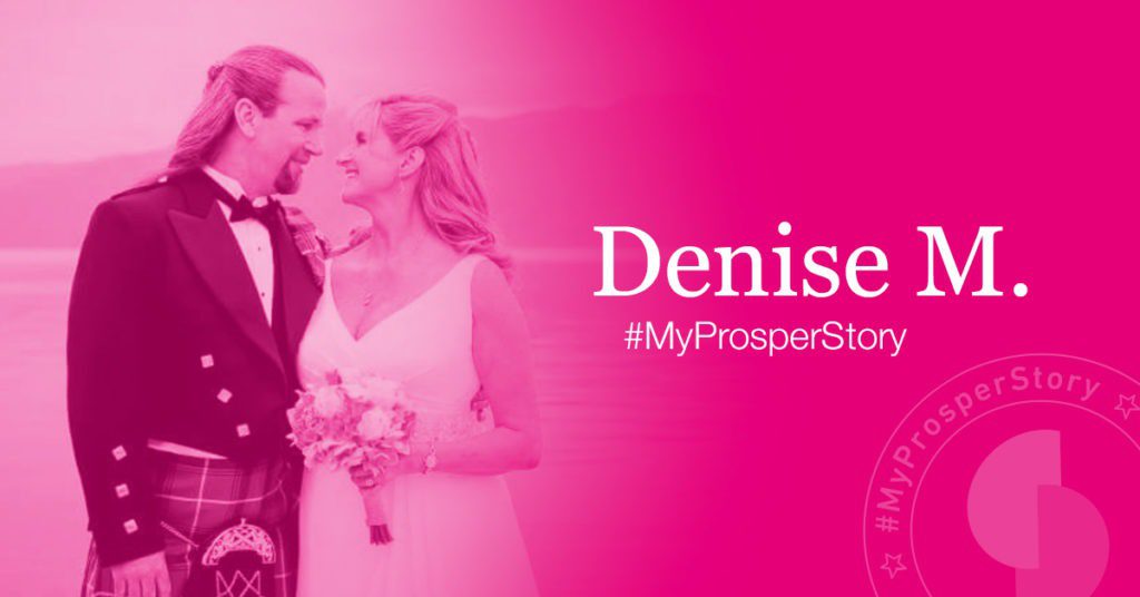 #MyProsperStory