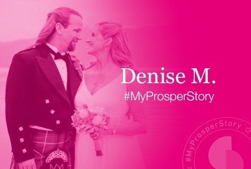 #MyProsperStory
