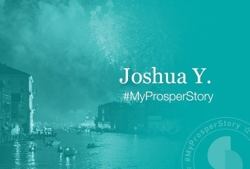 #MyProsperStory