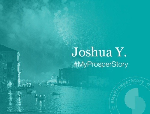 #MyProsperStory