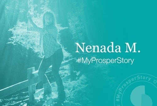 #MyProsperStory