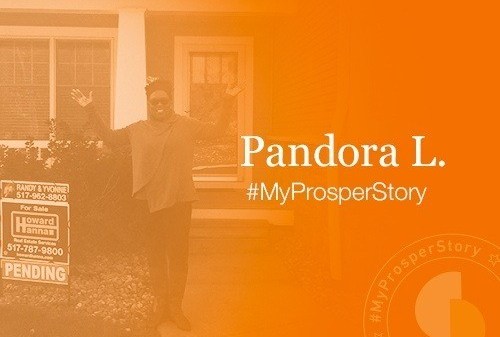 #MyProsperStory