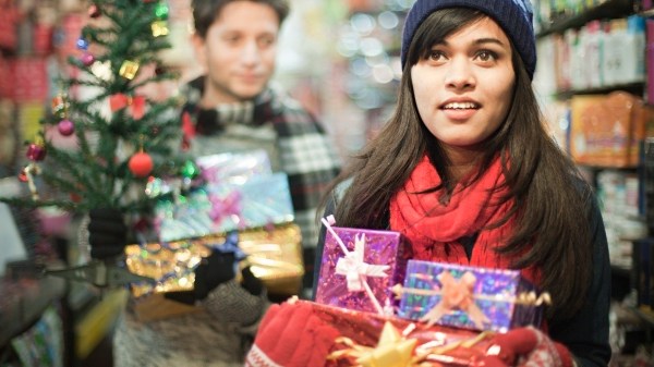 How to Get Through the Holidays Without Going Broke