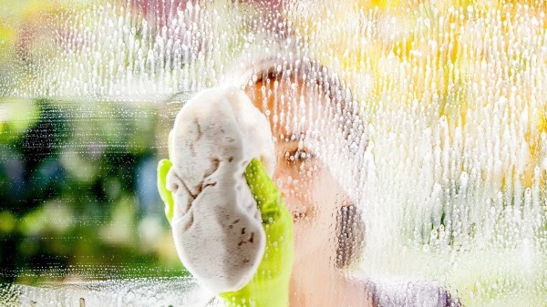 Financial Spring Cleaning